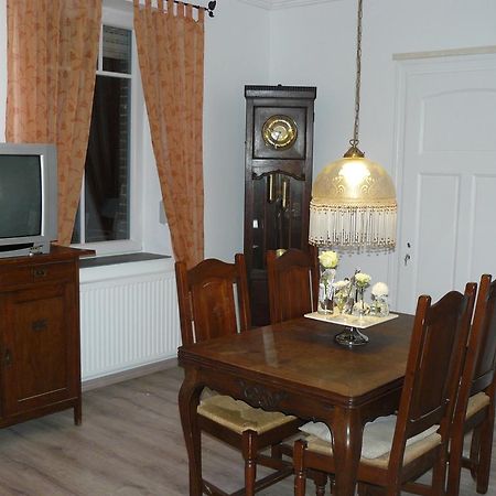 Апартаменти Fewo Am Mu-Cafe Еммеріх Екстер'єр фото